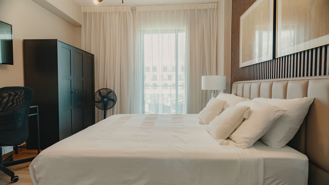 Photo of Bedroom in Punta Cana