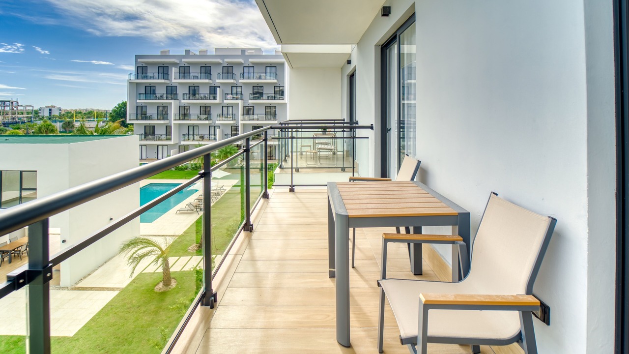 Photo of Outdoor in Punta Cana