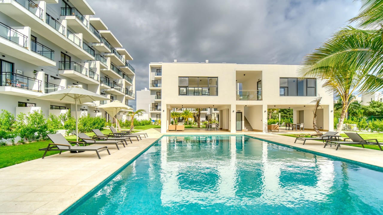Photo of Outdoor in Punta Cana