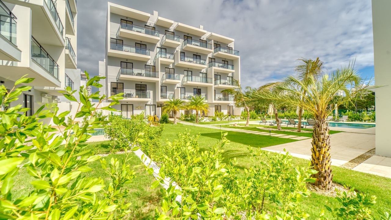 Photo of Outdoor in Punta Cana
