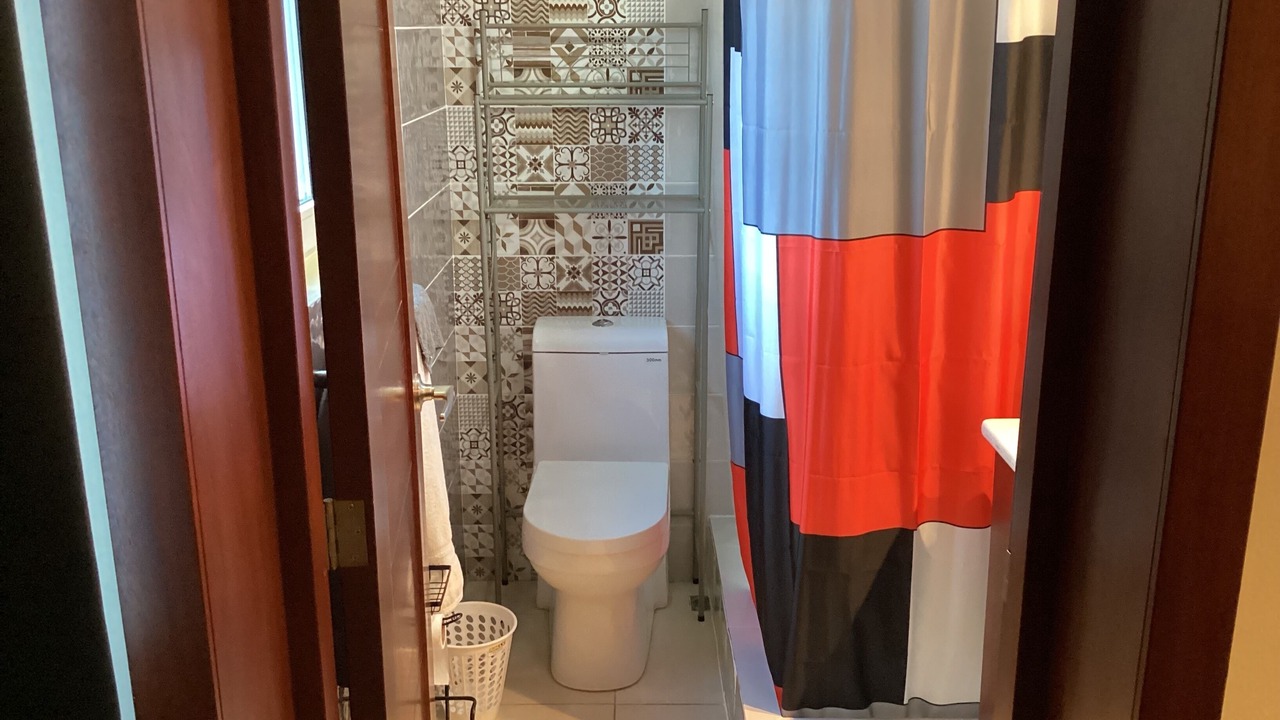 Photo of Bathroom in El Batey