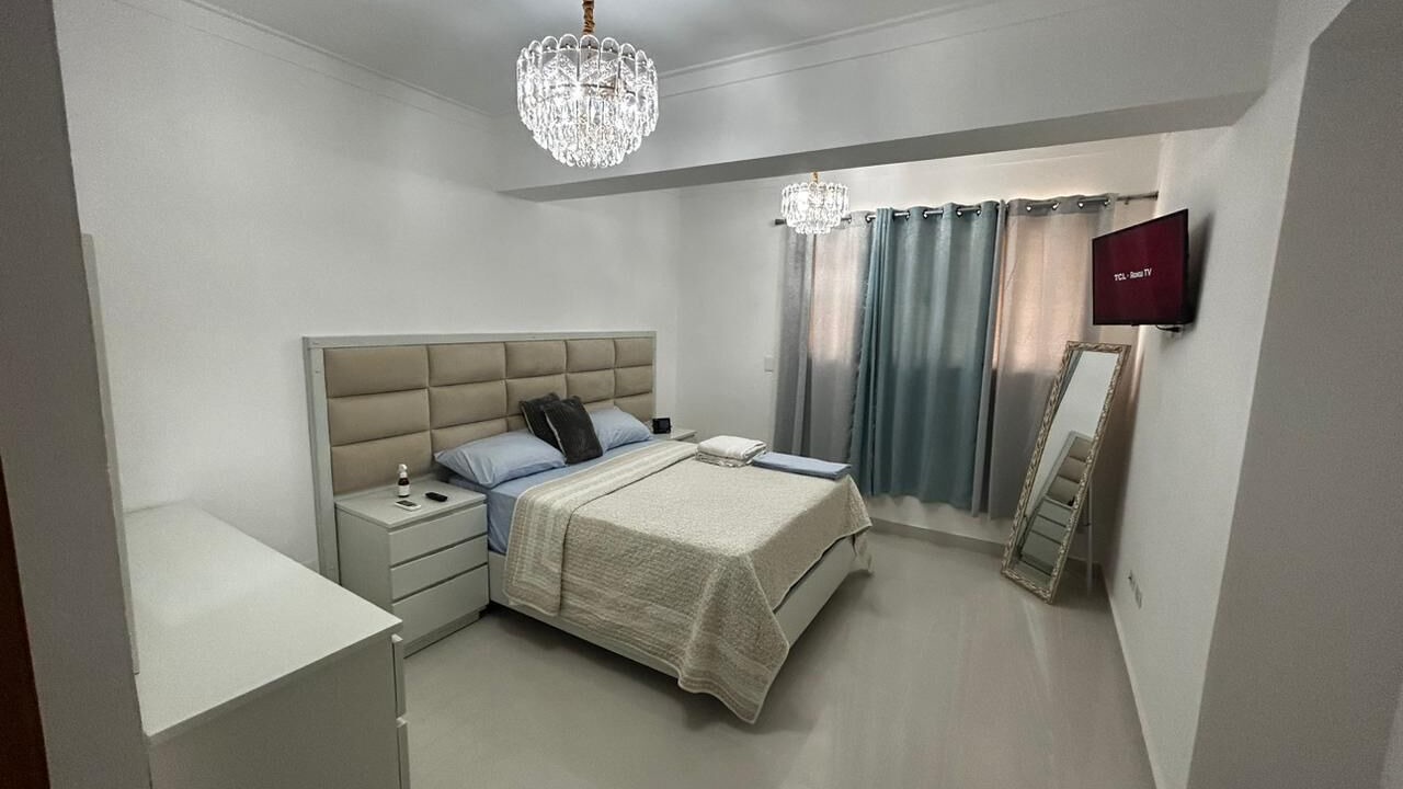 Photo of Bedroom in Renacimiento