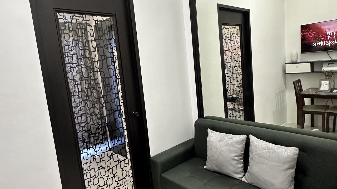 Photo of Livingroom in Don Bosco