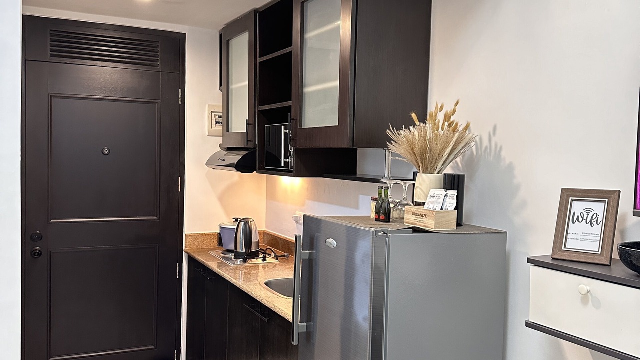 Photo of Kitchen in Don Bosco