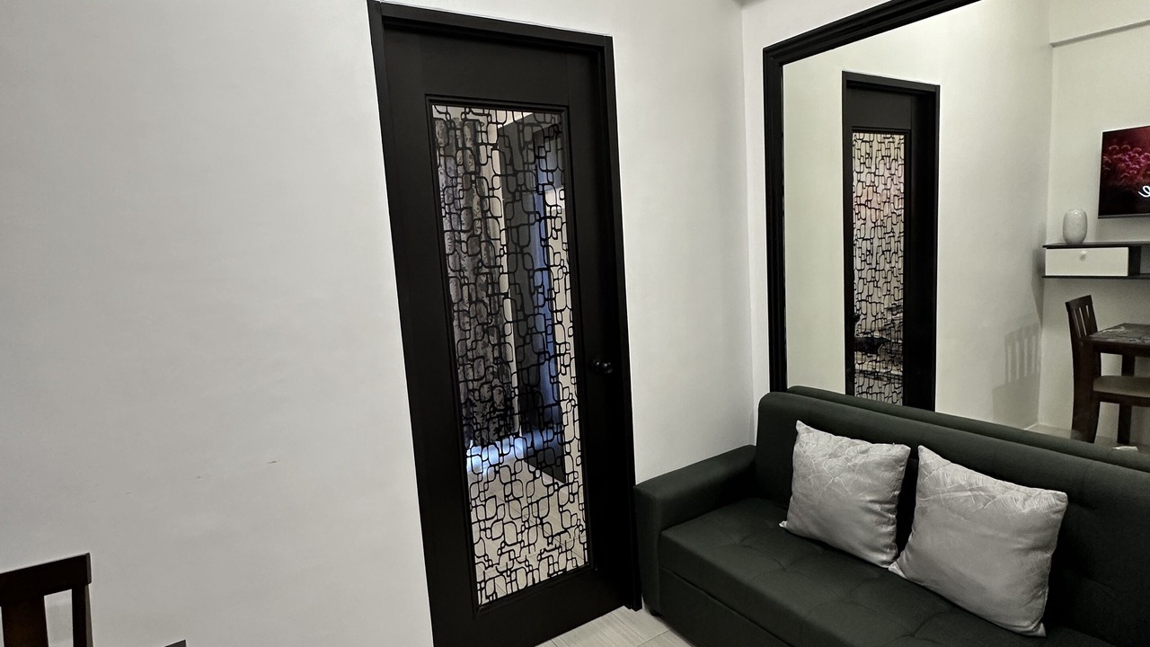Photo of Livingroom in Don Bosco