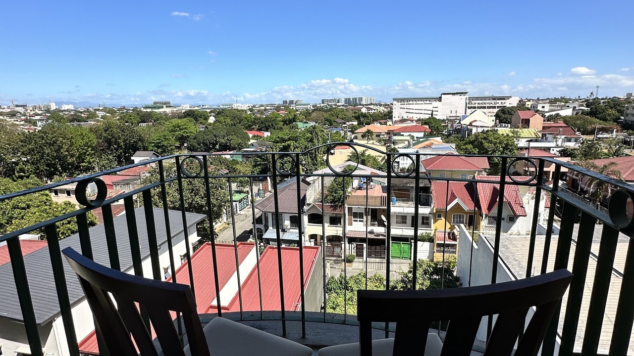 Photo of Outdoor in Don Bosco