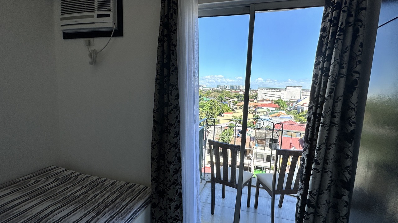 Photo of Bedroom in Don Bosco
