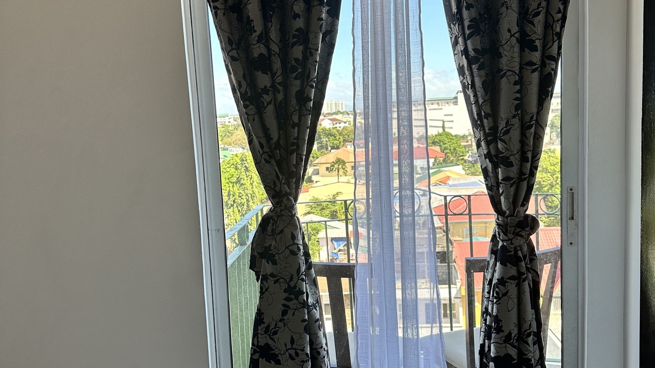 Photo of Bedroom in Don Bosco