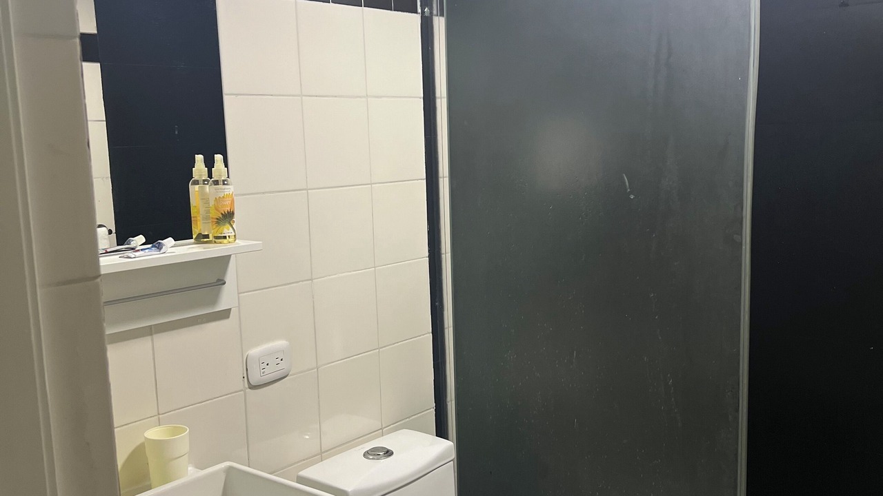 Photo of Bathroom in Playa Bibijagua