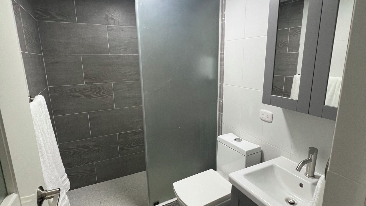 Photo of Bathroom in Playa Bibijagua