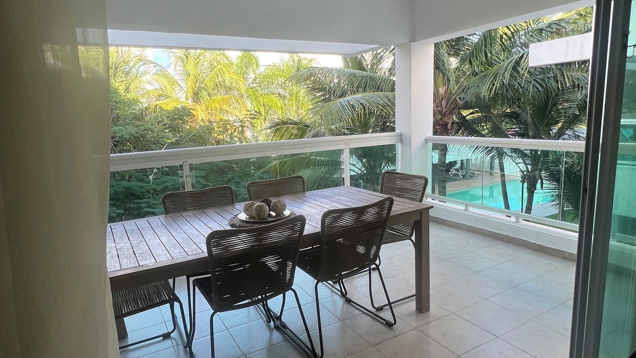 Photo of Outdoor in Playa Bibijagua