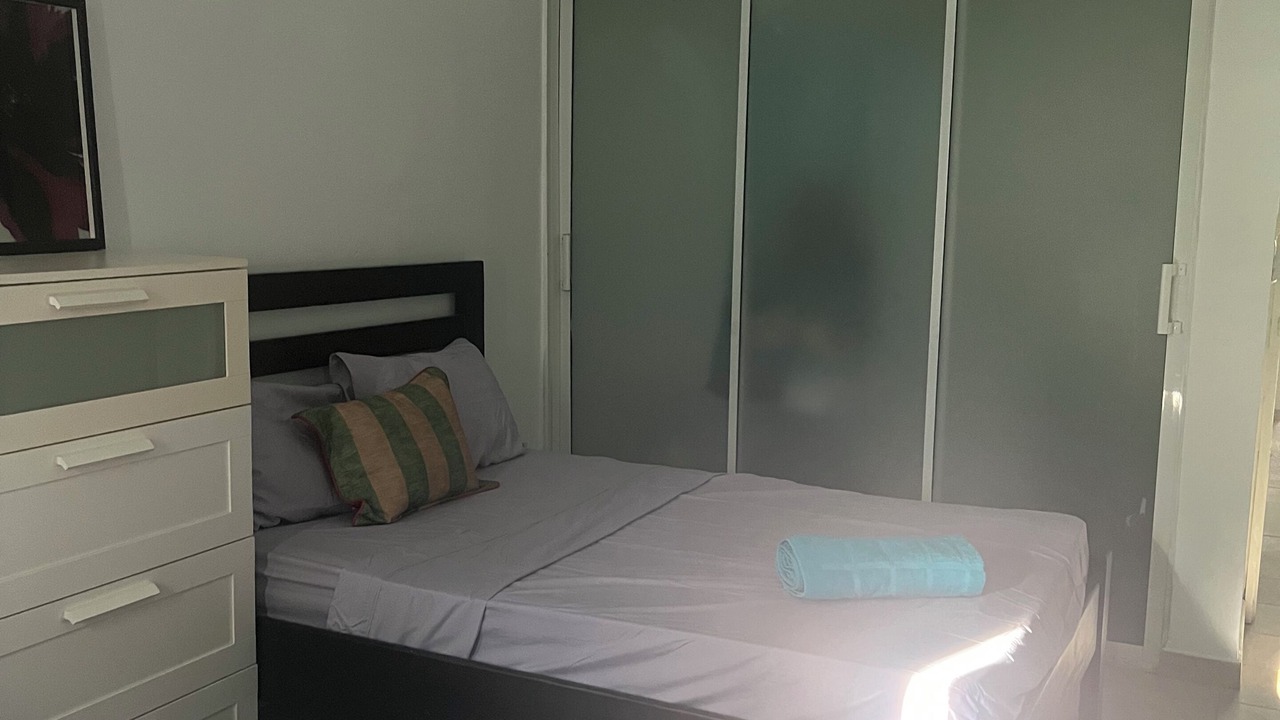 Photo of Bedroom in Playa Bibijagua