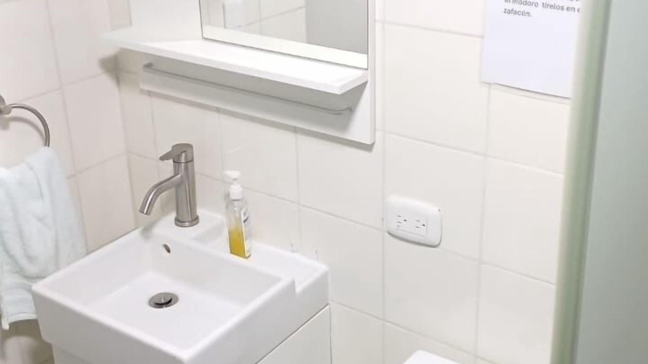 Photo of Bathroom in Playa Bibijagua