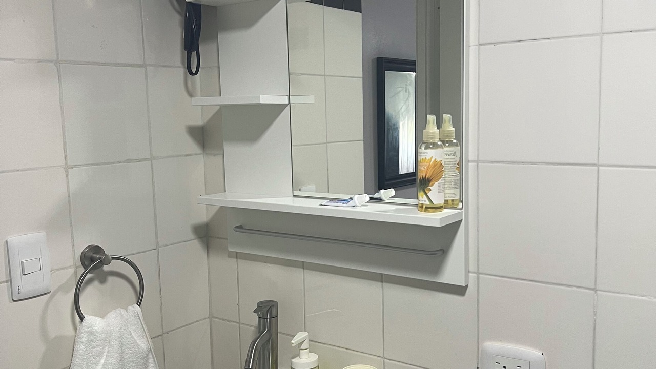 Photo of Bathroom in Playa Bibijagua