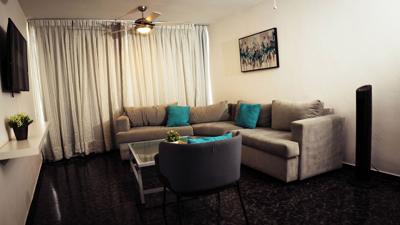 Photo of Livingroom in Santiago Province