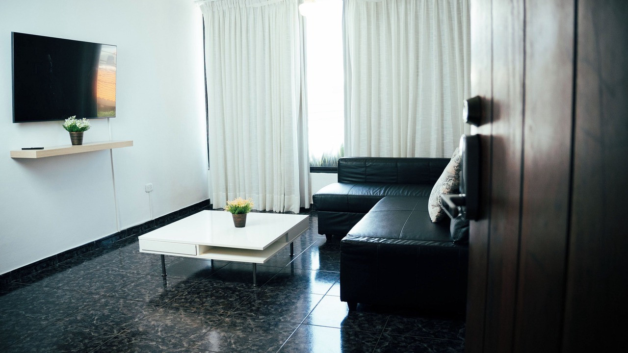Photo of Livingroom in Santiago Province