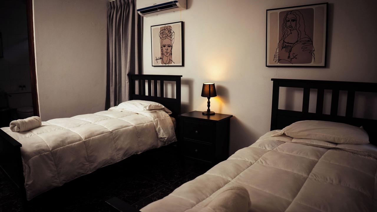 Photo of Bedroom in Santiago Province