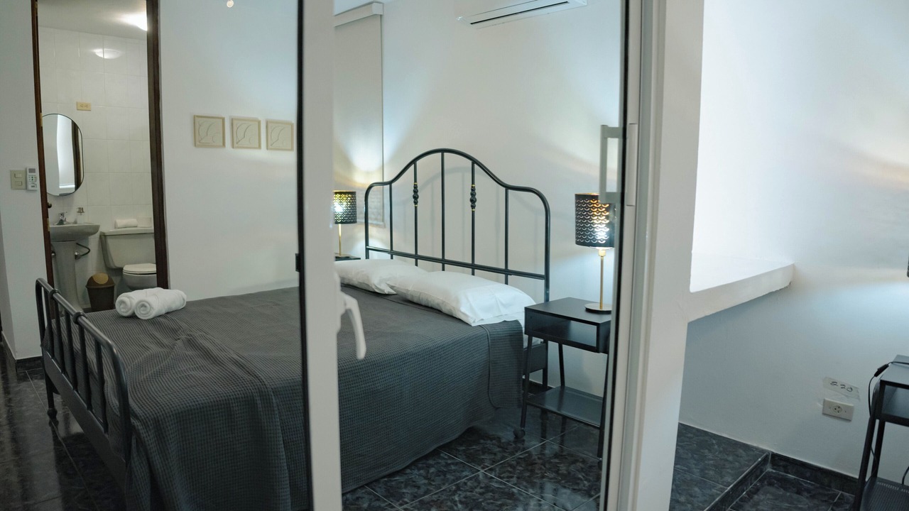 Photo of Bedroom in Santiago Province
