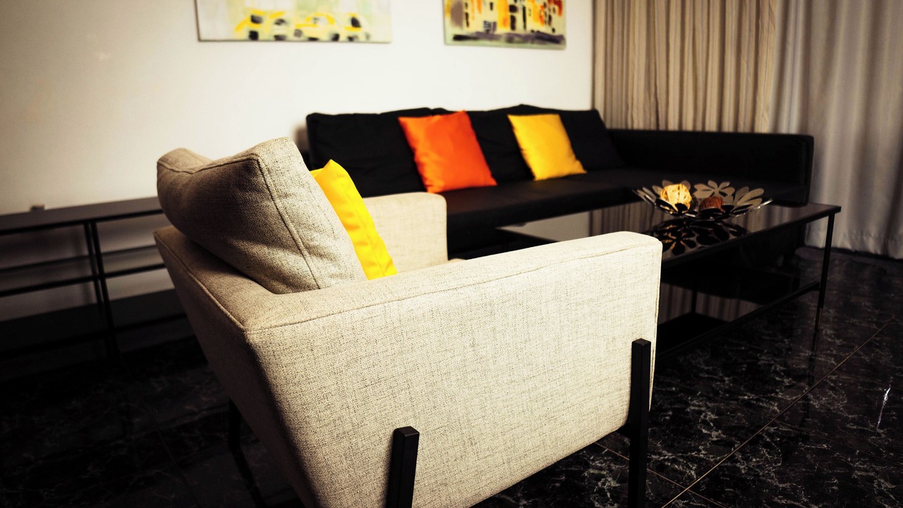 Photo of Livingroom in Santiago Province