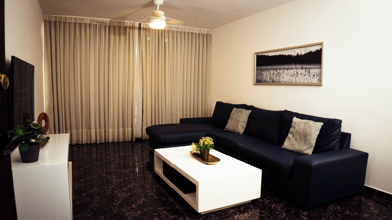 Photo of Livingroom in Santiago Province