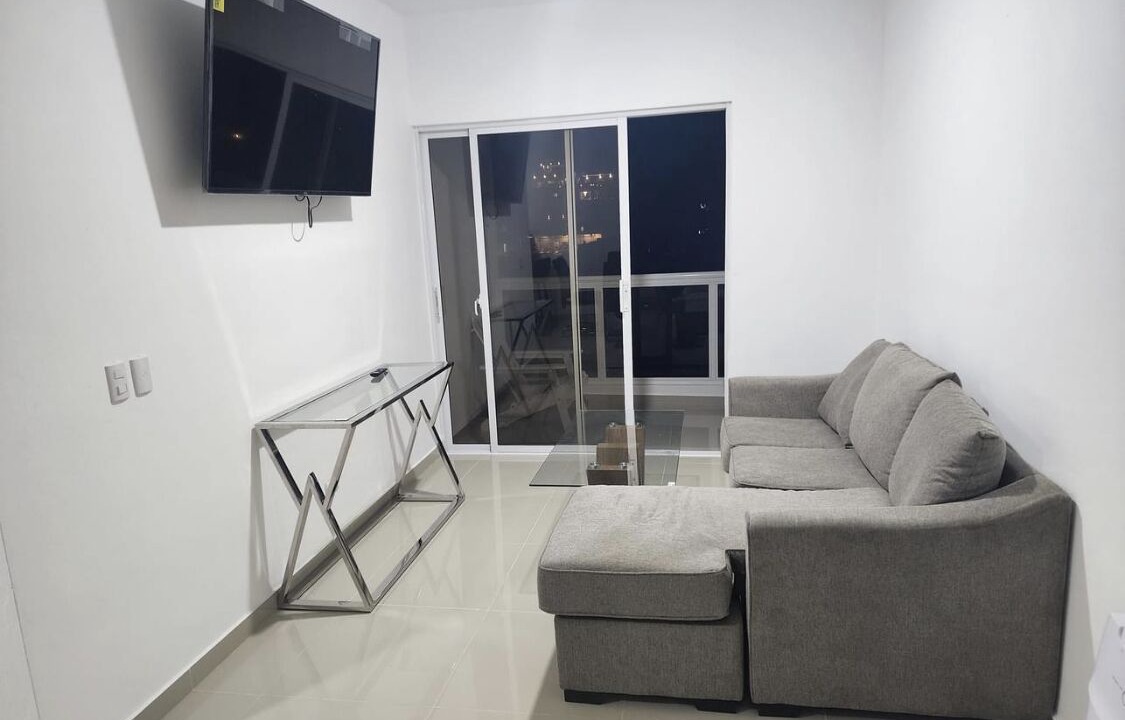 Photo of Livingroom in Los Melones