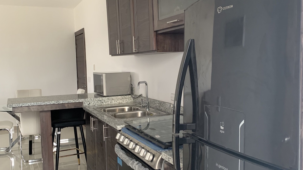 Photo of Kitchen in Los Melones