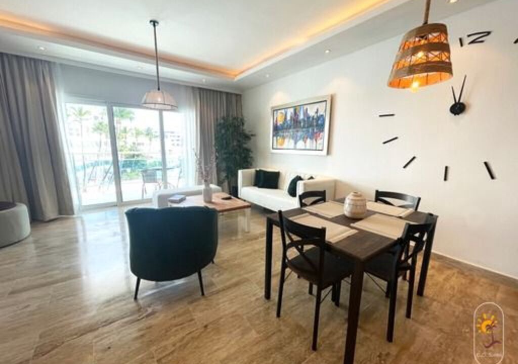 Photo of Livingroom in Boca Chica