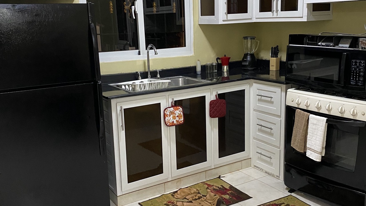 Photo of Kitchen in Sosua