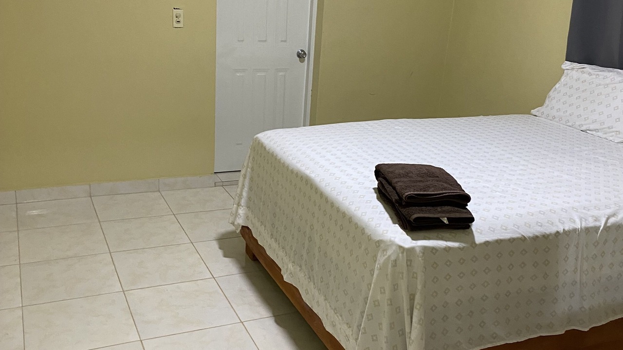 Photo of Bedroom in Sosua