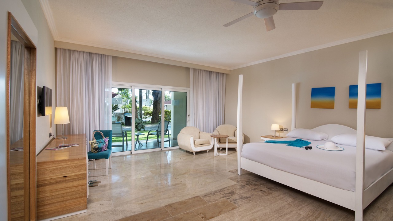 Photo of Bedroom in Puerto Plata