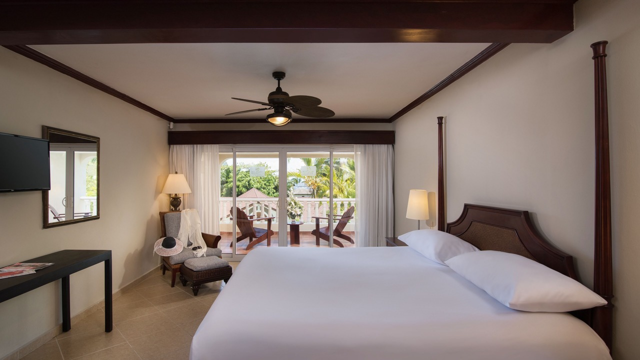 Photo of Bedroom in Puerto Plata