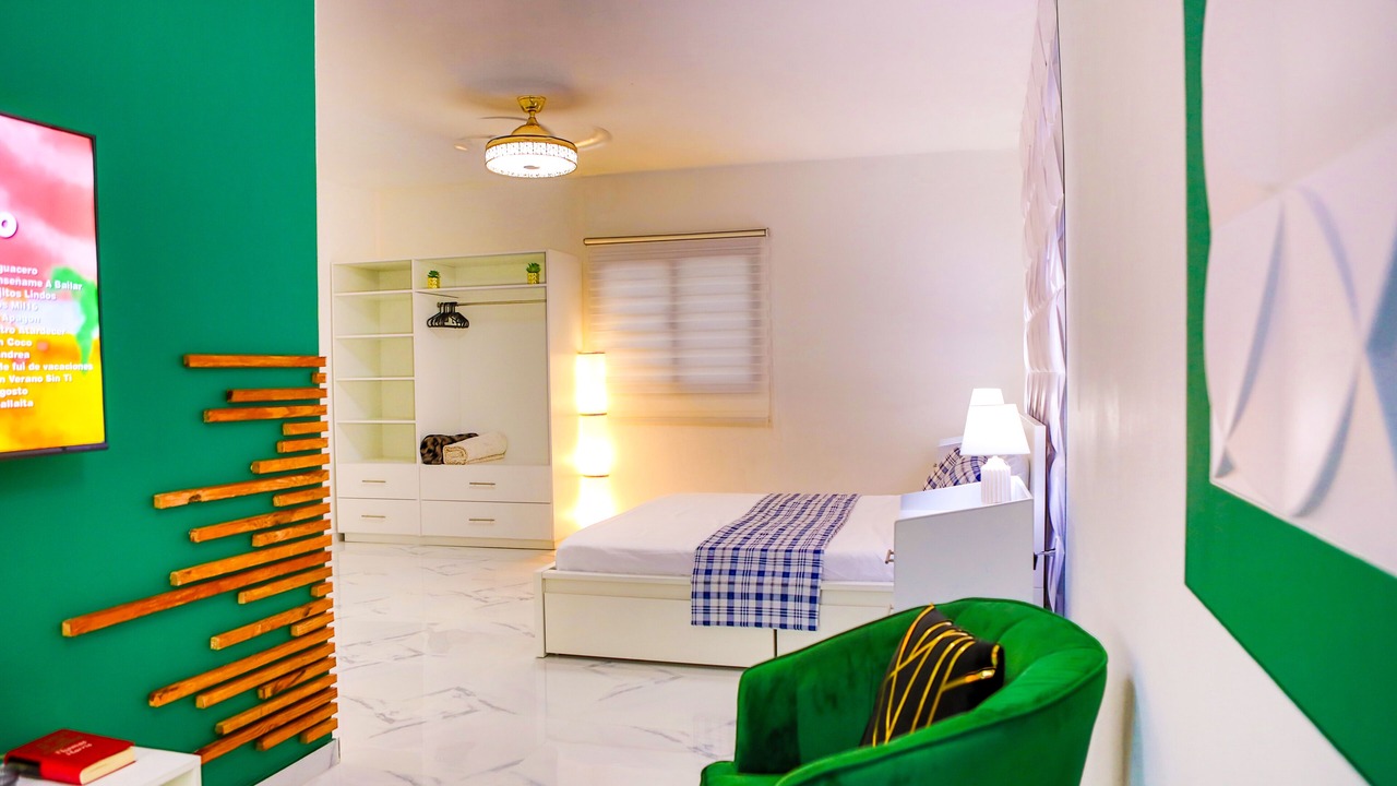 Photo of Bedroom in Gaspar Hernandez