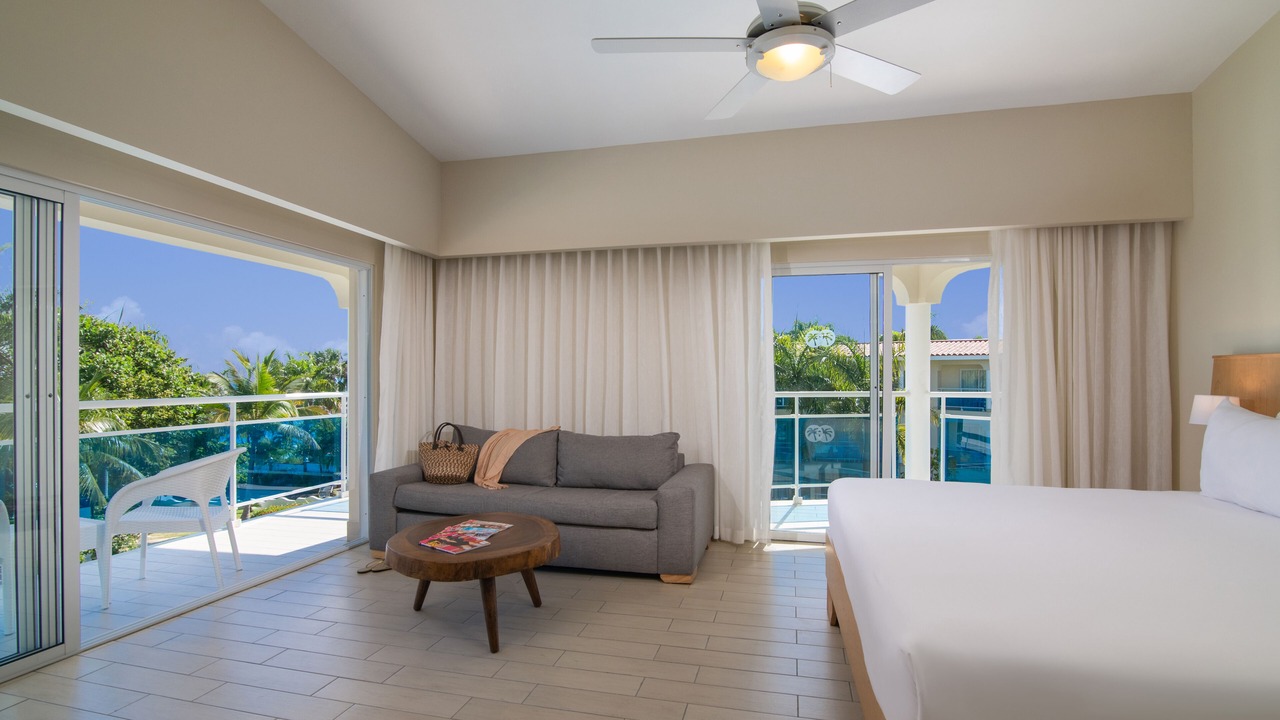 Photo of Bedroom in Puerto Plata