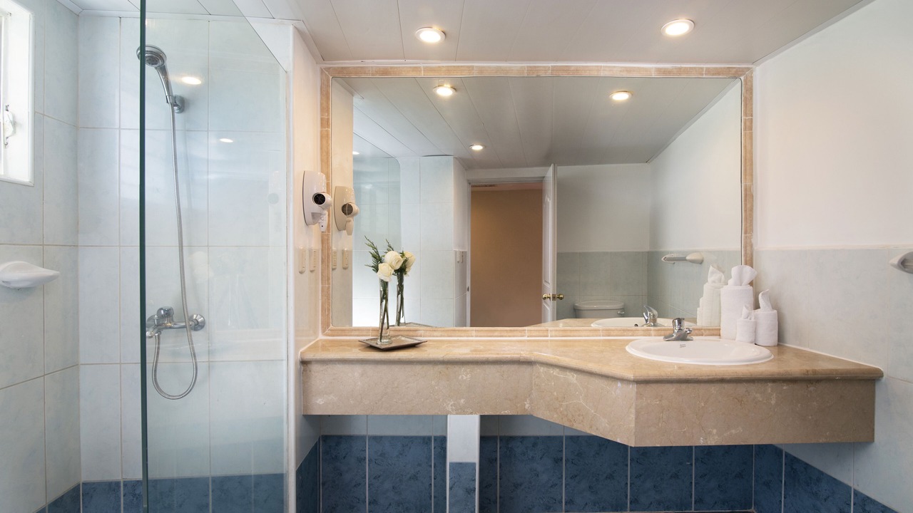Photo of Bathroom in Puerto Plata