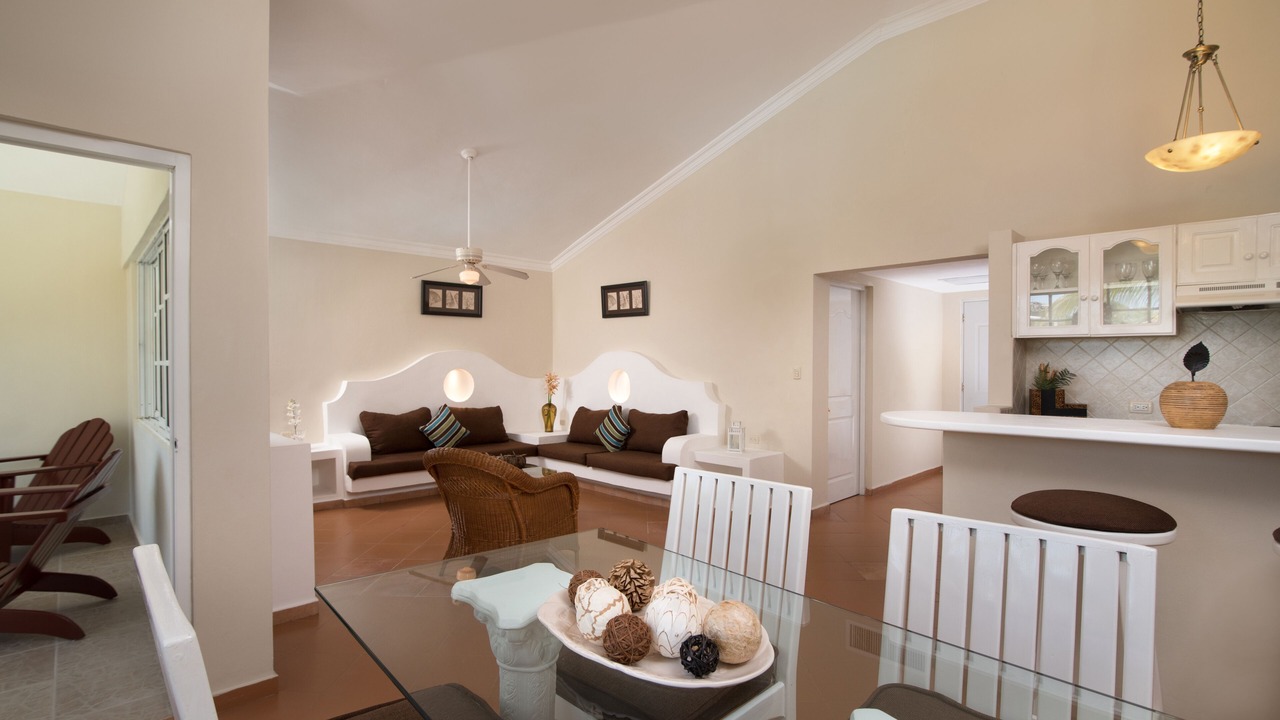 Photo of Livingroom in Puerto Plata
