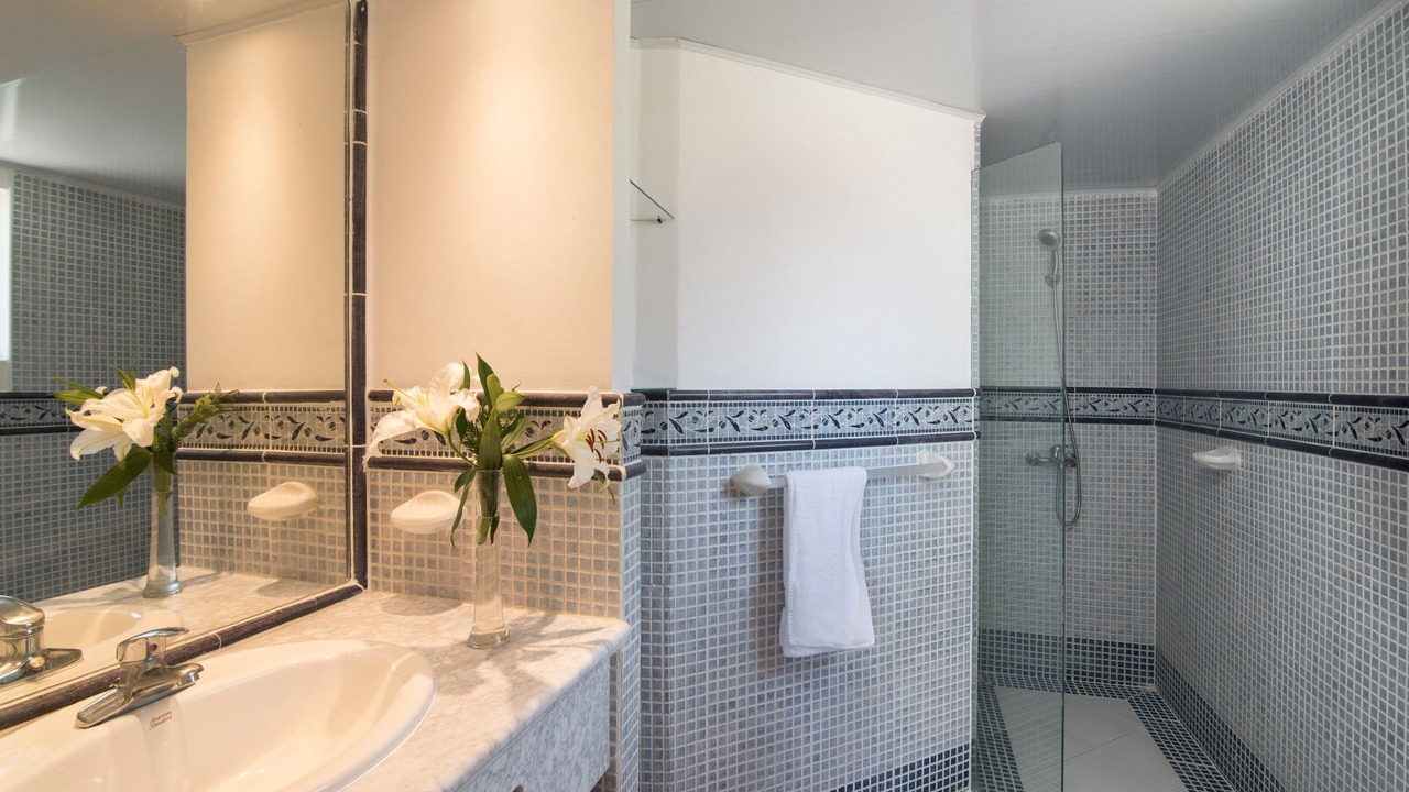 Photo of Bathroom in Puerto Plata