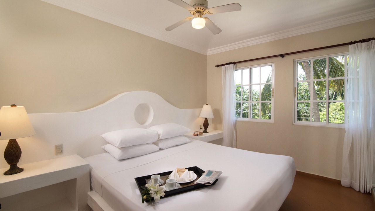Photo of Bedroom in Puerto Plata