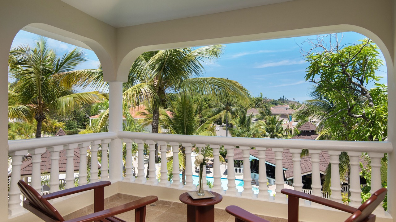 Photo of Outdoor in Puerto Plata