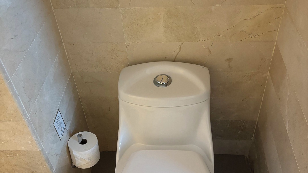 Photo of Bathroom in Cabarete
