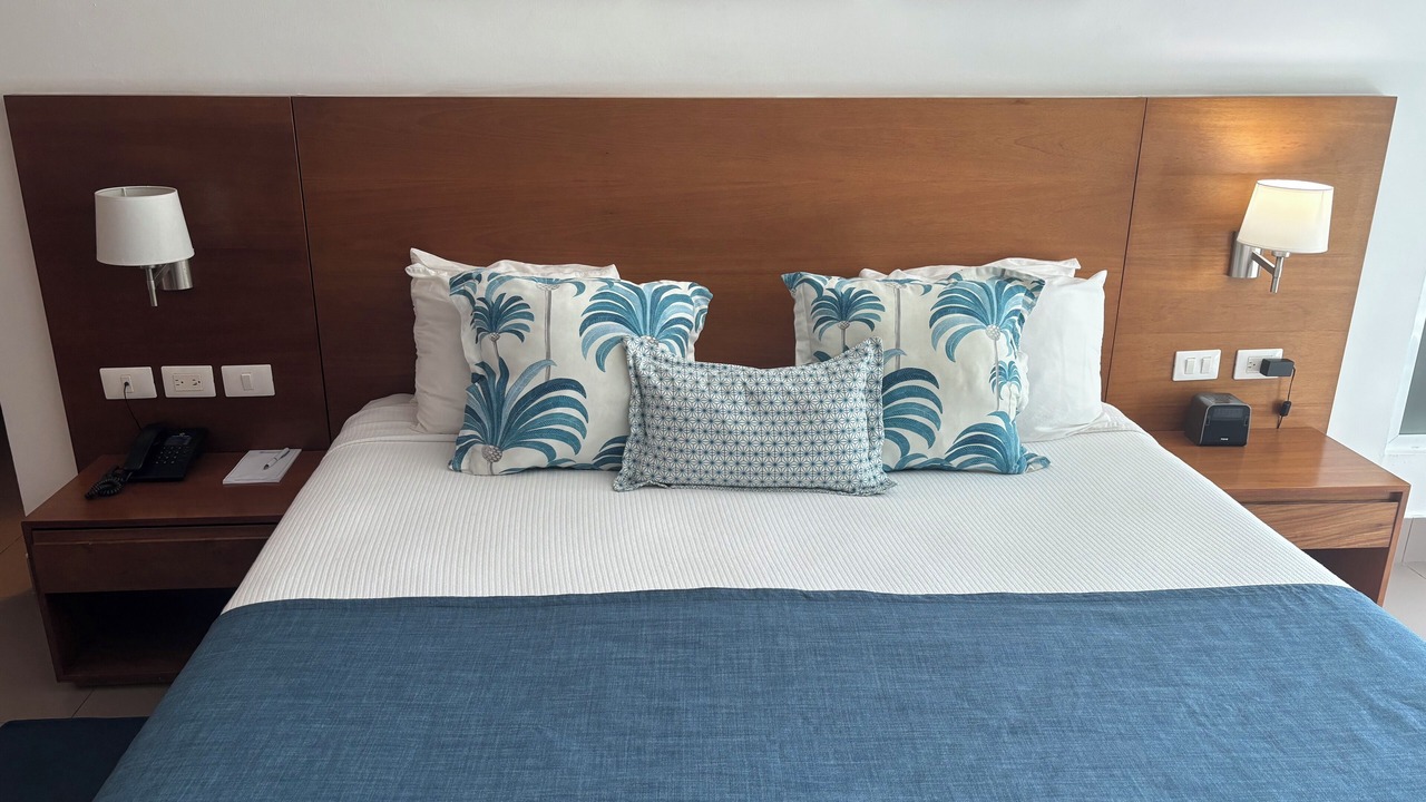 Photo of Bedroom in Cabarete