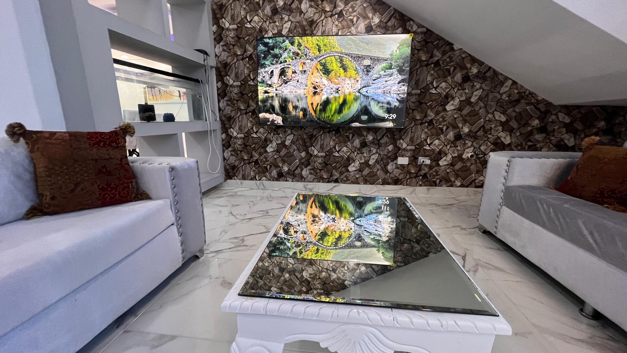 Photo of Livingroom in Cerro alto