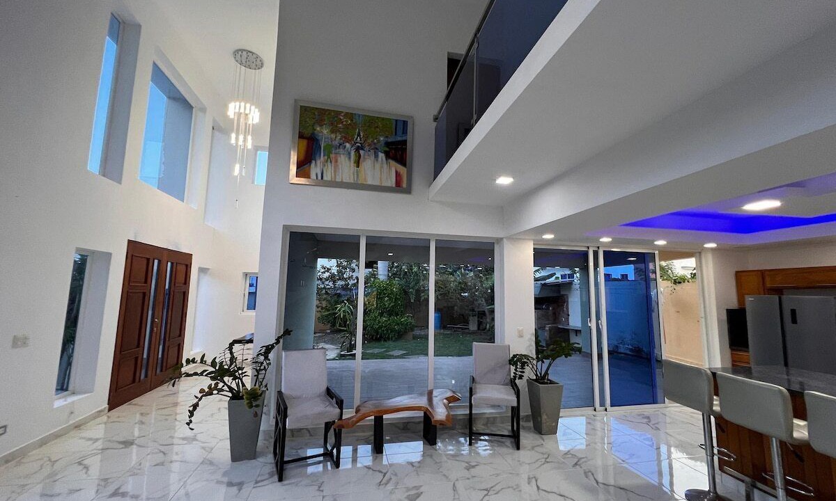 Photo of Livingroom in Cerro alto
