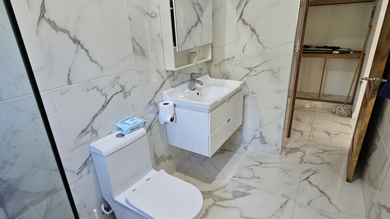Photo of Bathroom in Cerro alto