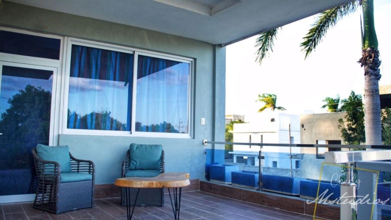 Photo of Bedroom in Cerro alto