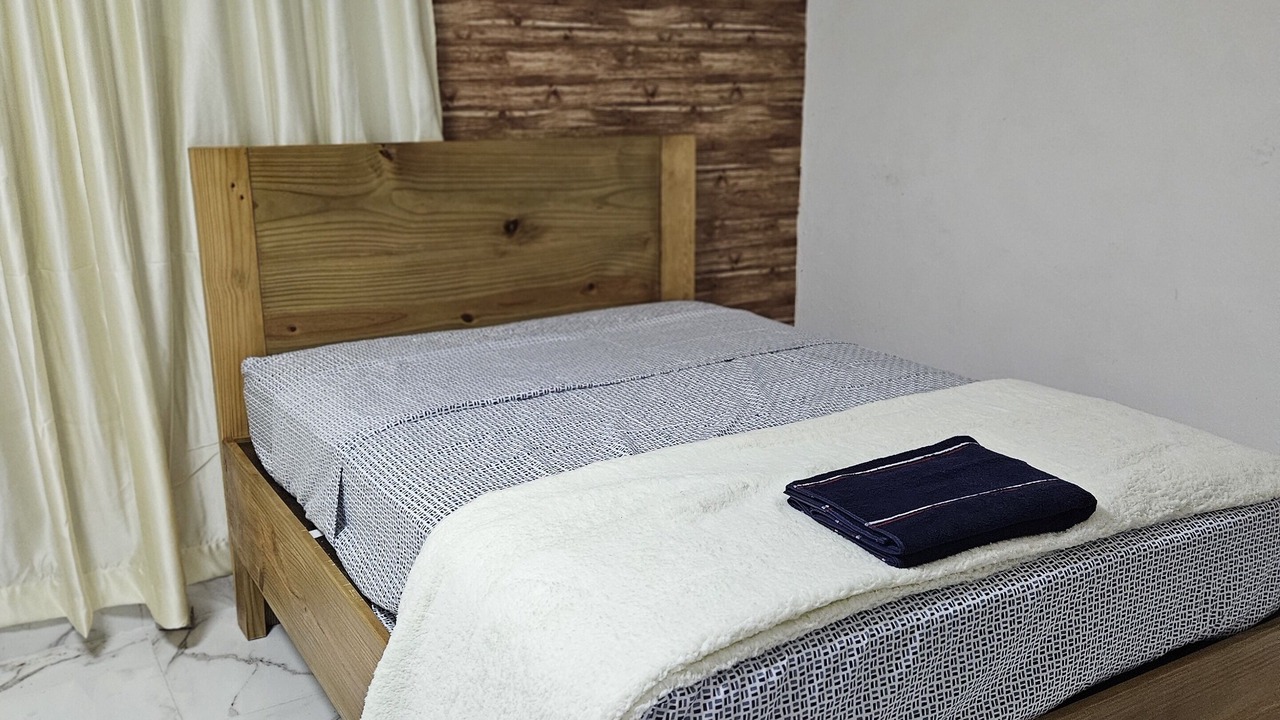 Photo of Bedroom in Cerro alto