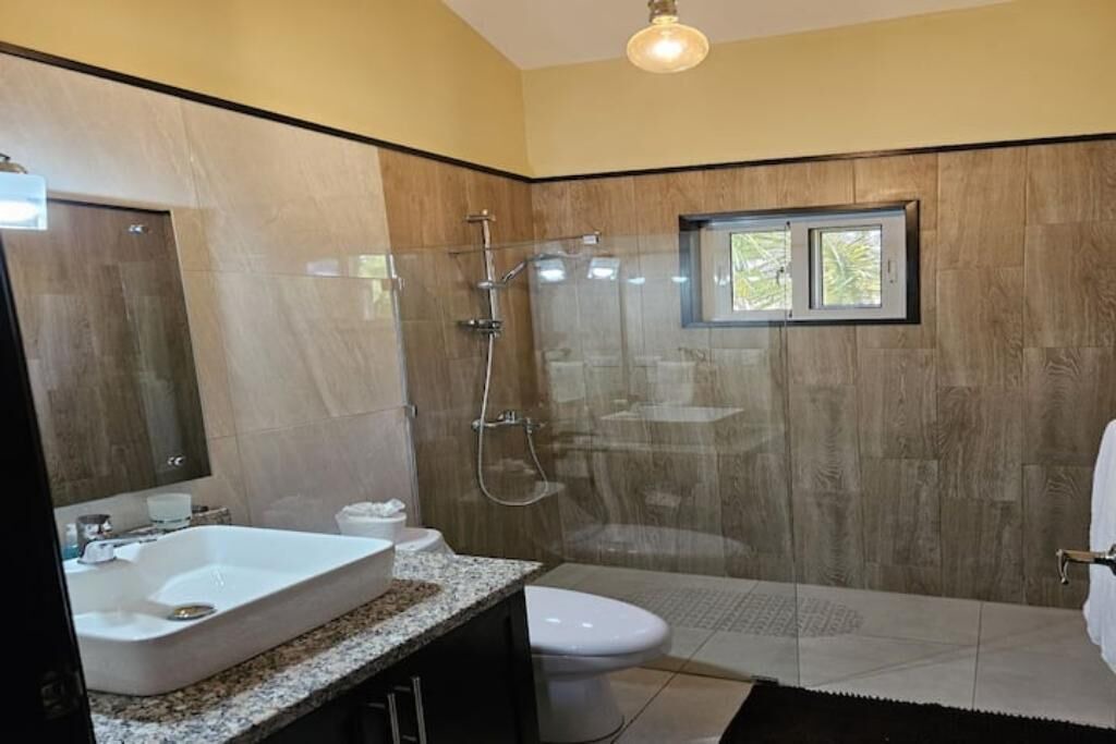 Photo of Bathroom in Urbanizacion Tavarez