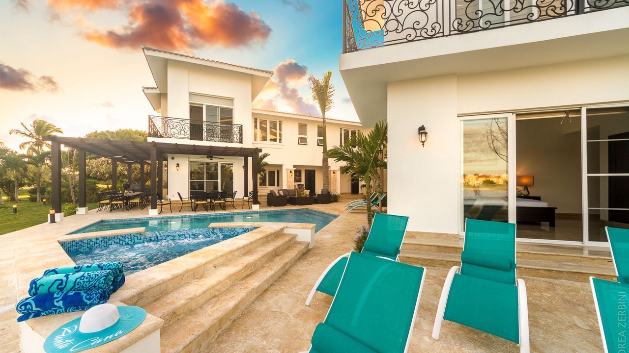 Photo of Outdoor in Bavaro
