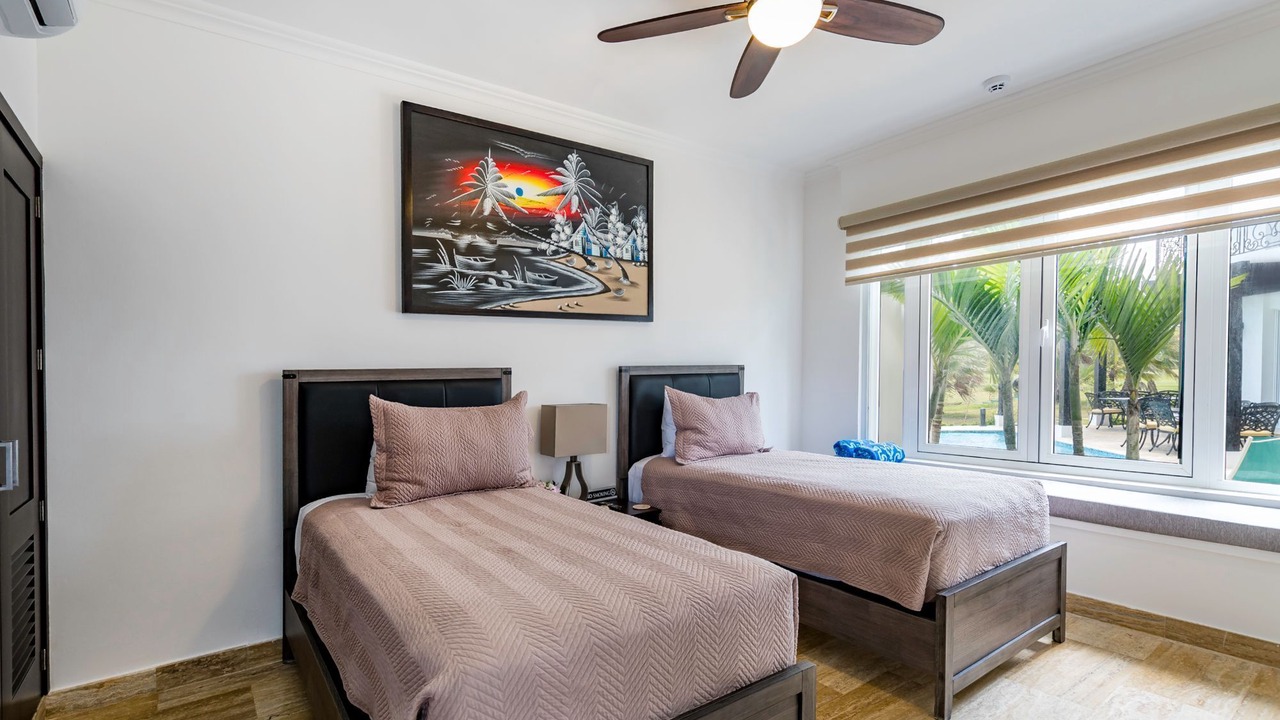 Photo of Bedroom in Bavaro