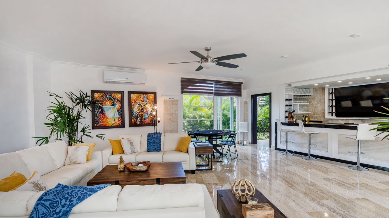 Photo of Livingroom in Bavaro