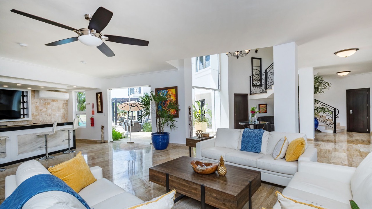 Photo of Livingroom in Bavaro